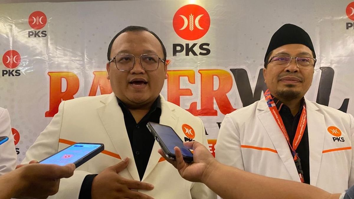Sekjen PKS: Pilkada Langsung atau oleh DPRD Sama-sama Konstitusional