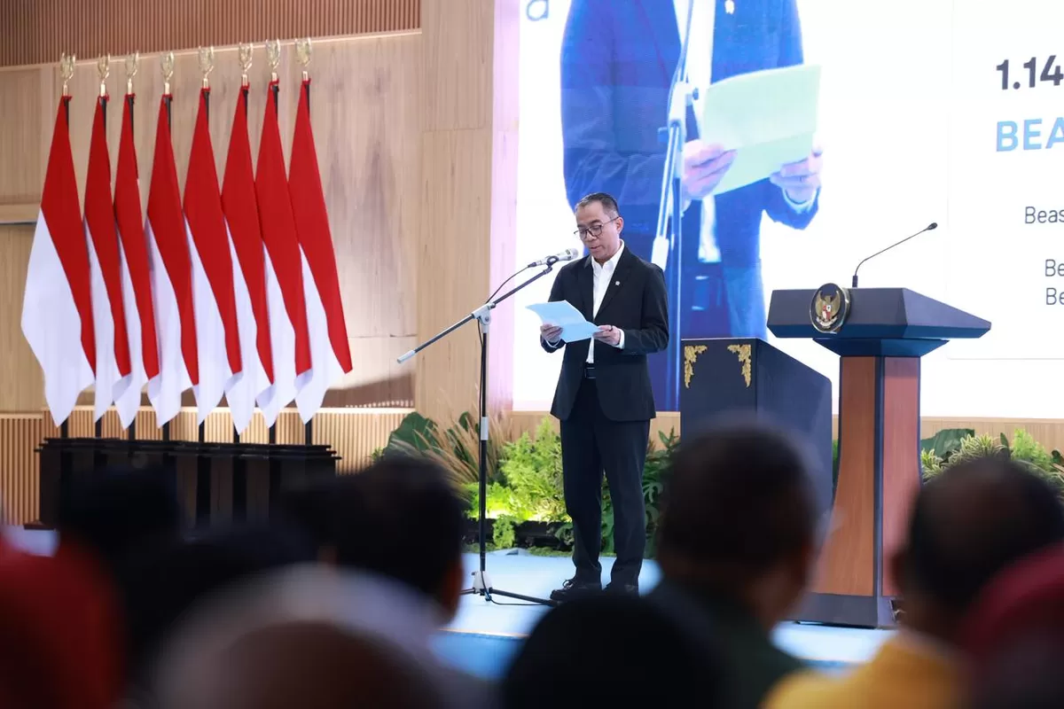 Pemerintah Siapkan 5.750 Kuota Beasiswa LPDP 2026 untuk Generasi Unggul