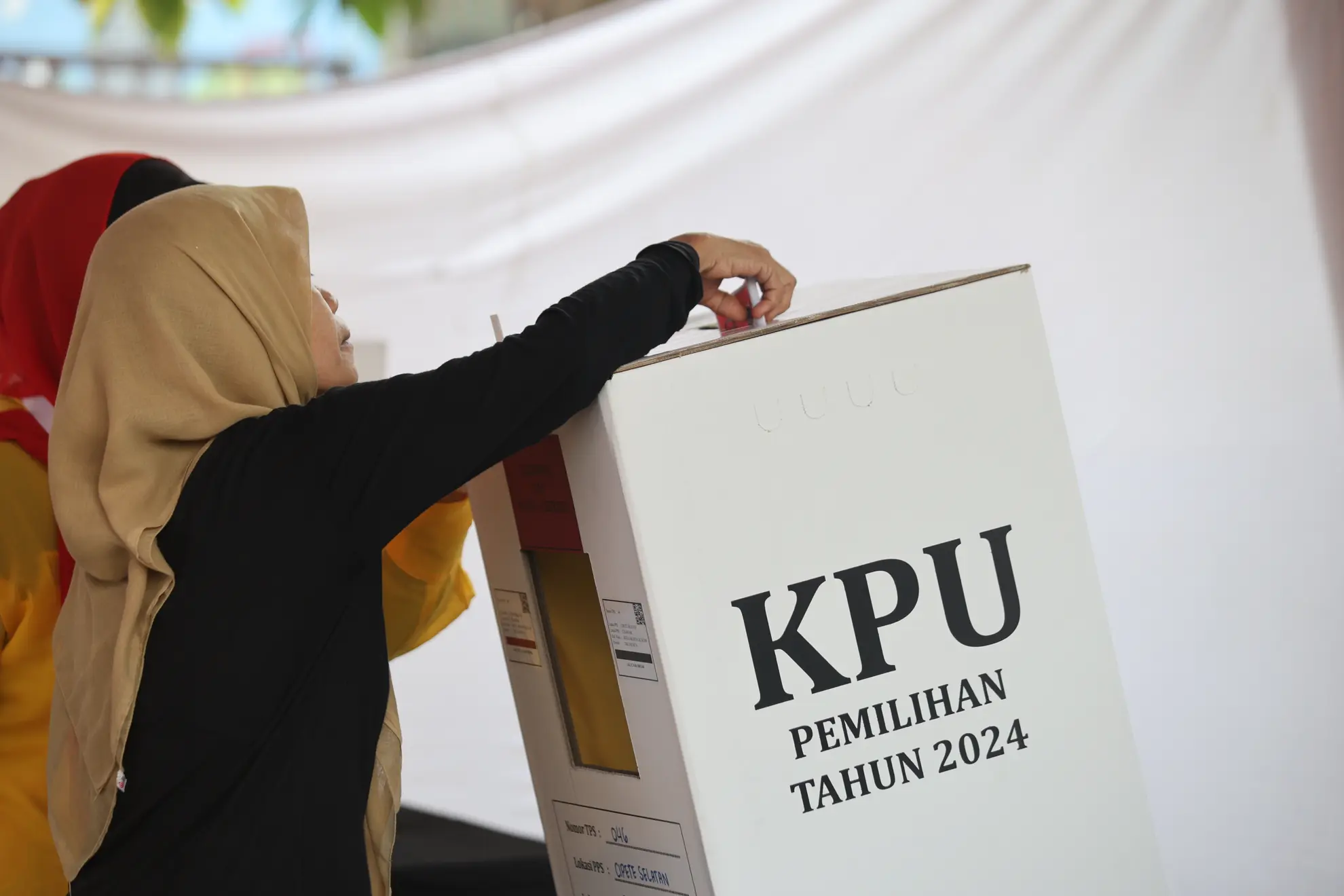 Wacana Pilkada Lewat DPRD: Mayoritas Masyarakat Masih Pilih Pemilihan Langsung