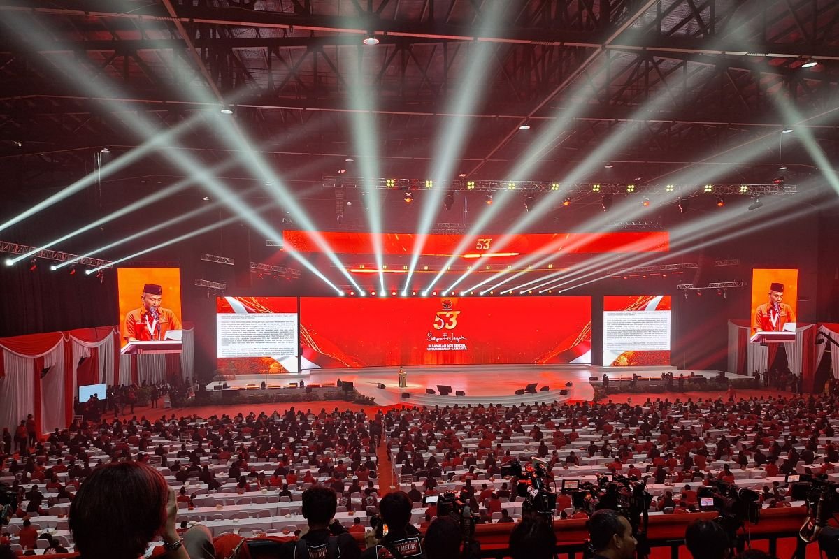 Rakernas PDIP 2026: Ungkap Delapan Tantangan Utama Indonesia dan Strategi Menjawabnya