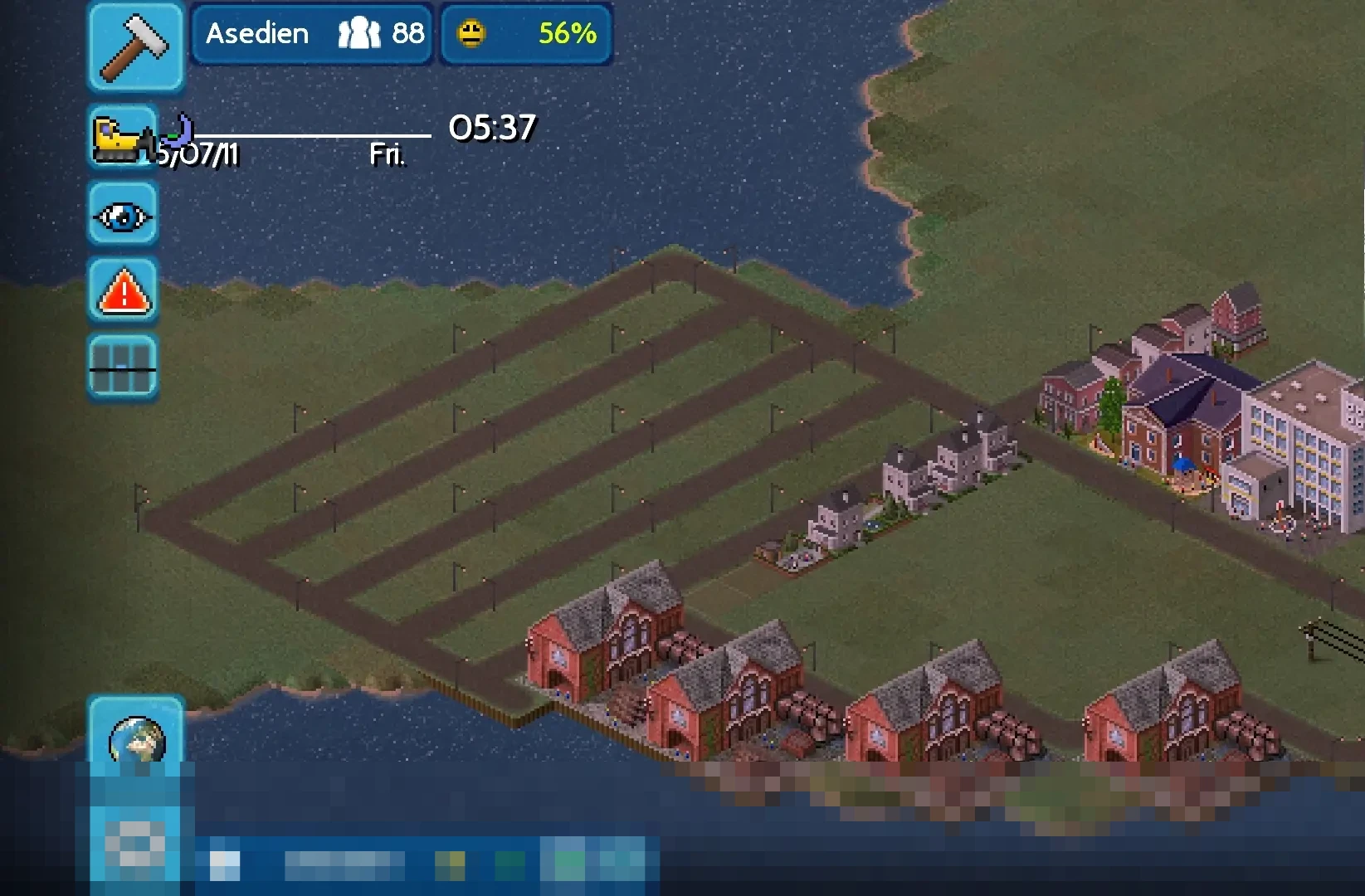 TheoTown: Game Simulasi Kota yang Kembali Viral di 2026