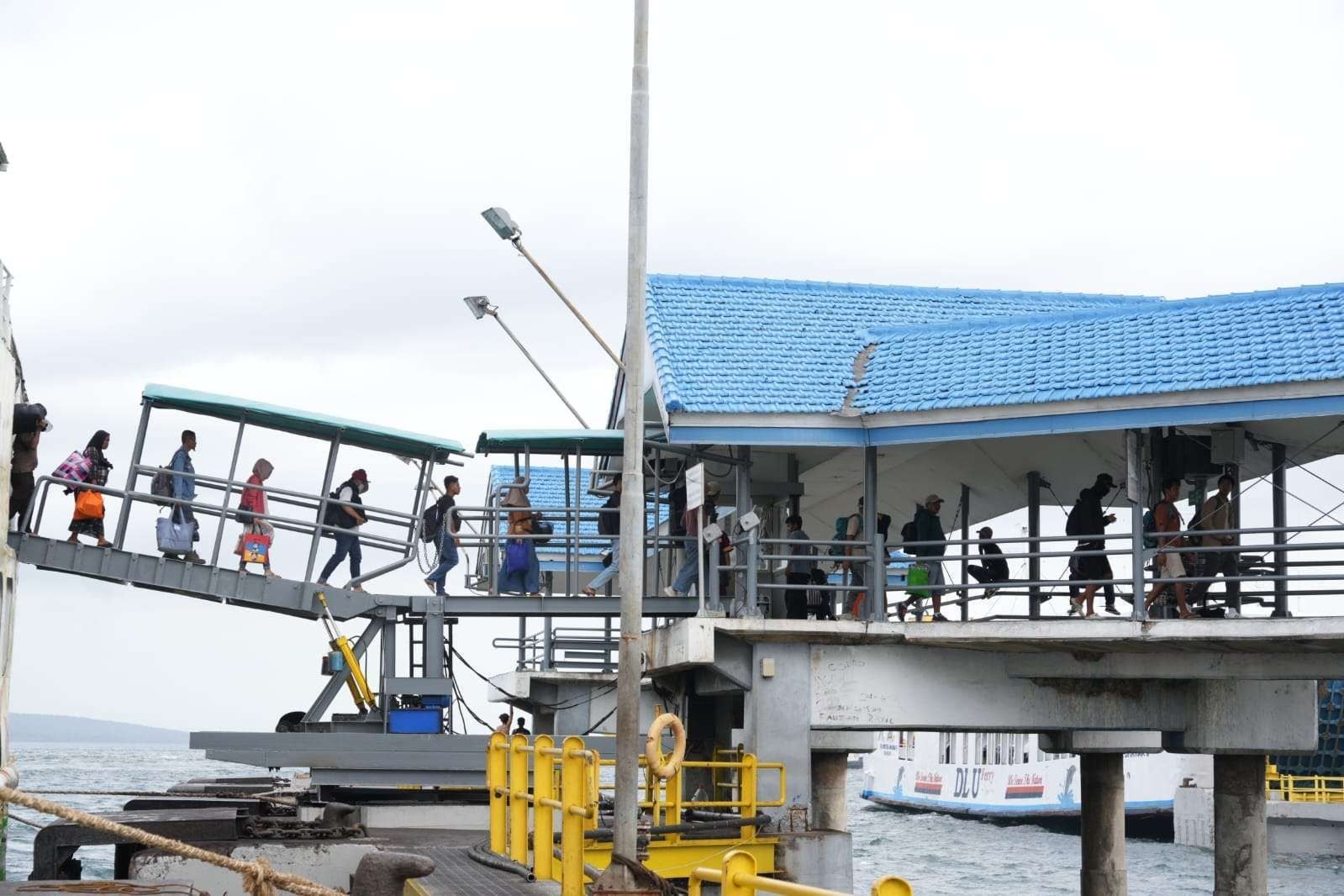 Arus Balik Wisatawan di Bali Meningkat Pasca Libur Nataru 2025/2026