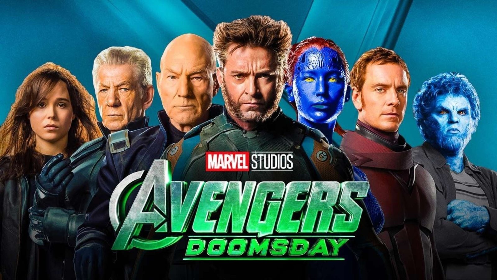 ‘Avengers: Doomsday’ Hadirkan Konflik Multiverse dan Doctor Doom