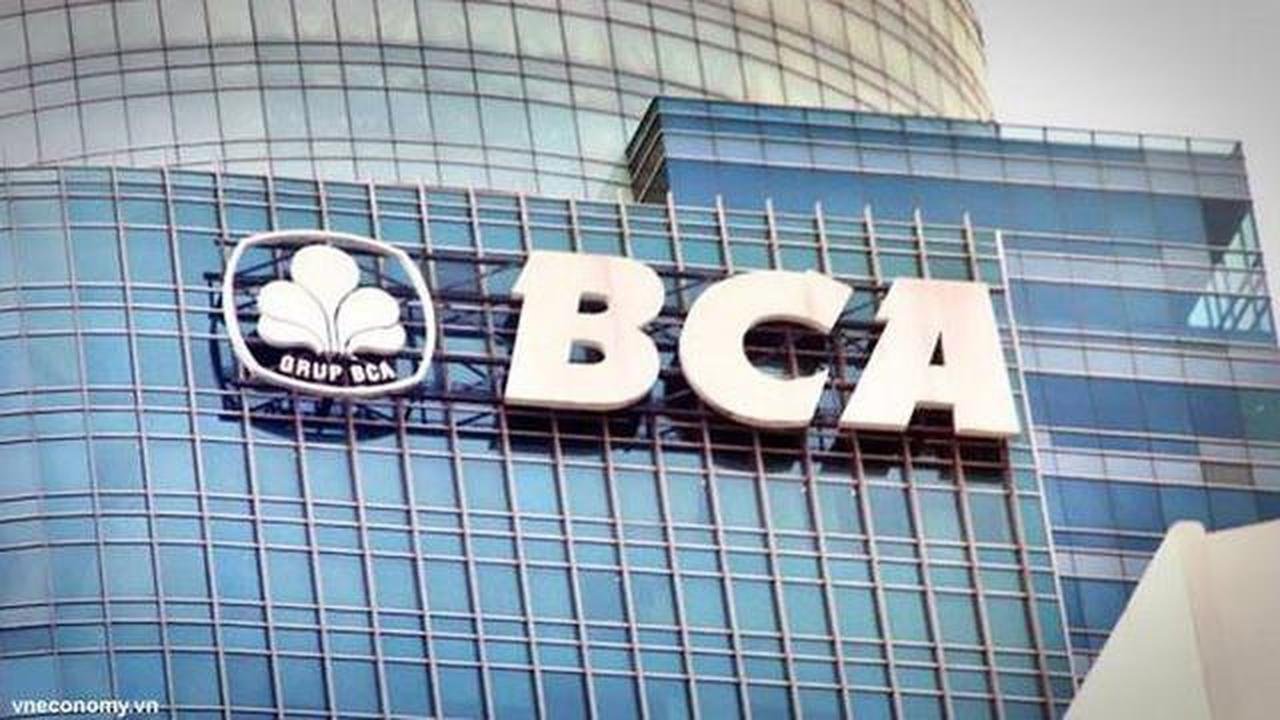 BCA Siapkan Buyback Saham hingga Rp5 Triliun, Berlaku 12 Bulan