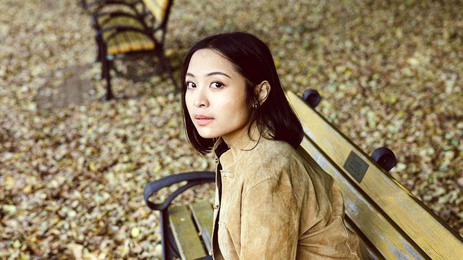 Bernadya Rilis Single Baru “Kita Buat Menyenangkan” dengan Nuansa Cerah dan Hangat