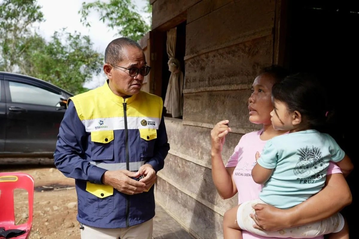 BPH Migas Prioritaskan Kuota BBM Subsidi untuk Angkutan Umum Antarwilayah