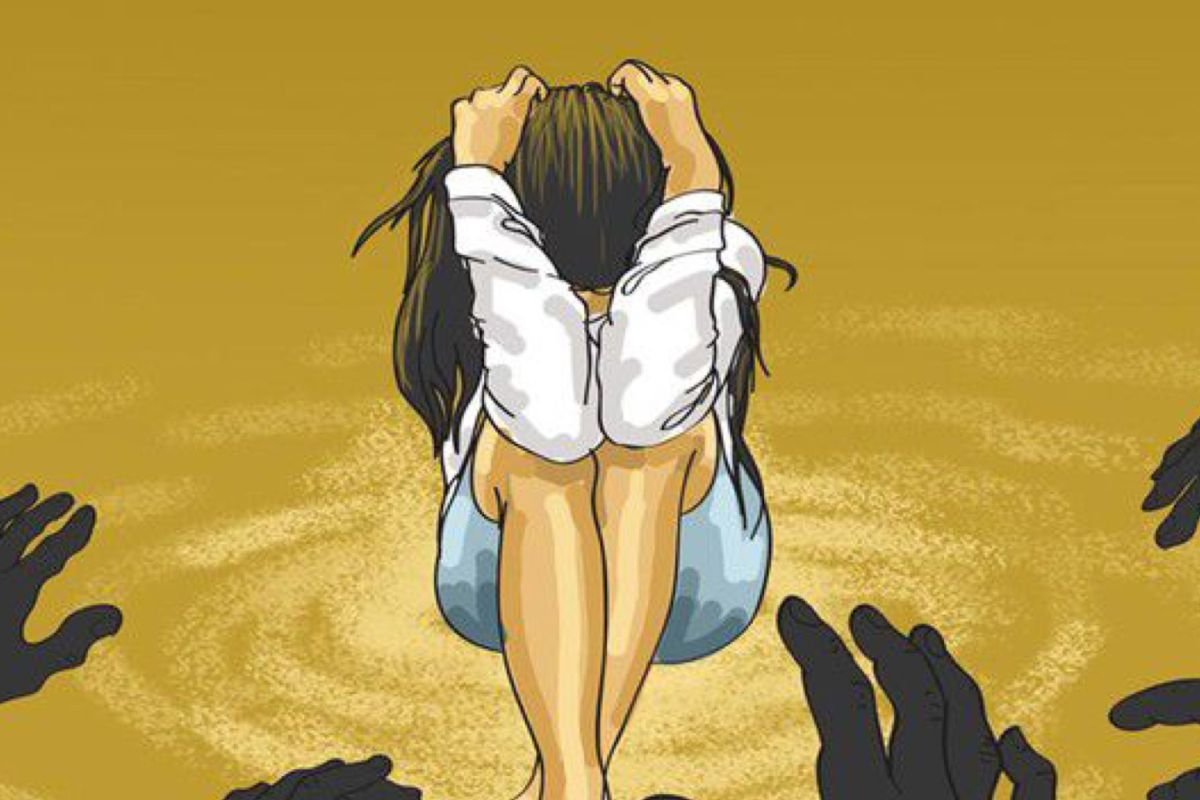 Mengenal Child Grooming Lewat Kisah Viral Aurelie, Waspada Bahaya di Sekitar Anak