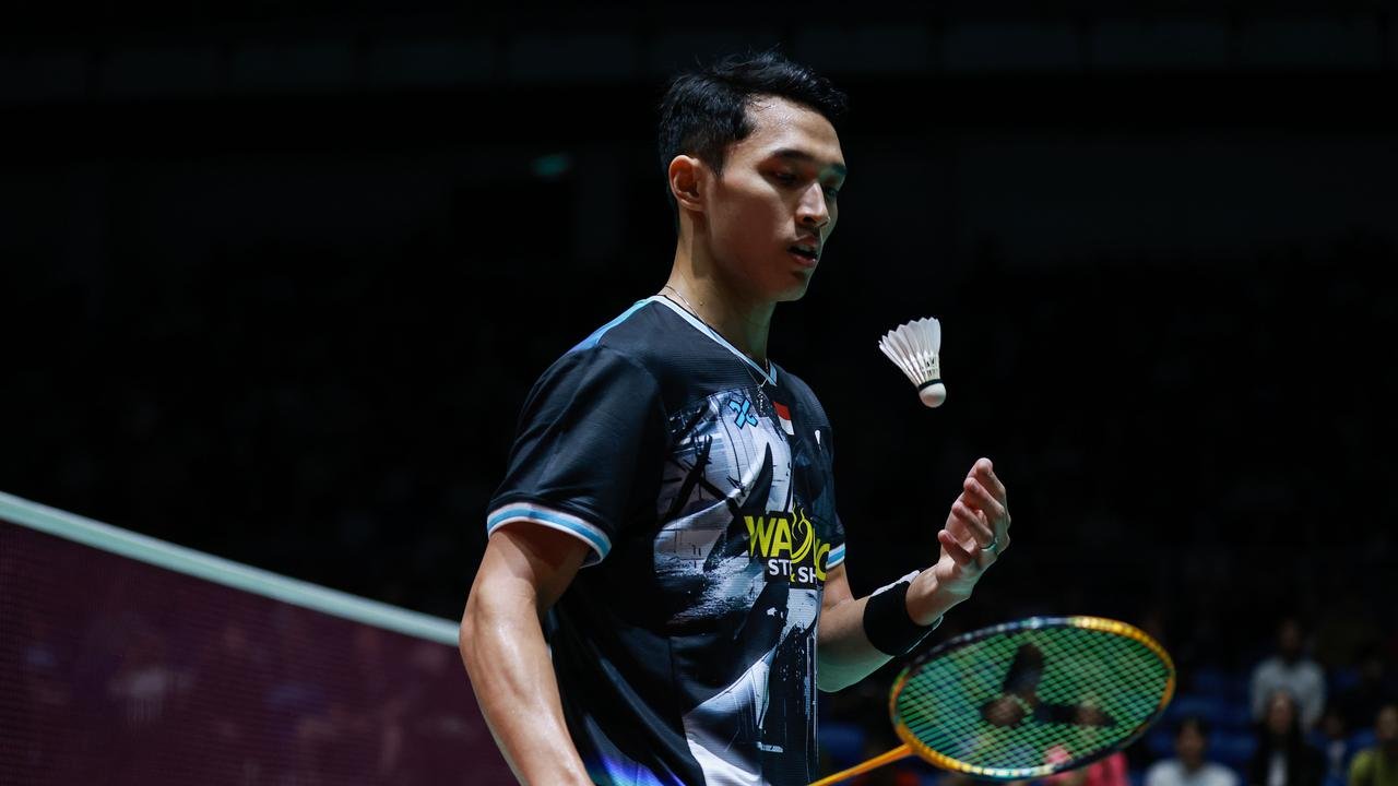 Jonatan Christie Nikmati Tekanan di Kandang Lawan, Melaju ke Perempat Final Malaysia Open 2026
