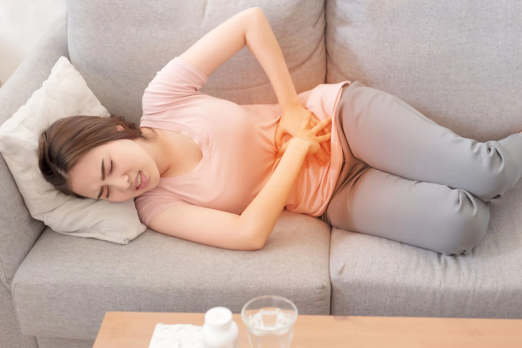 Tips Mengatur Pola Istirahat Saat Menstruasi Agar Tubuh Tetap Bugar