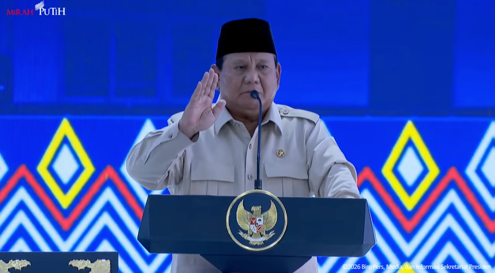 Pendidikan Gratis: Presiden Targetkan Anak Indonesia Bisa Jadi Dokter dan Insinyur