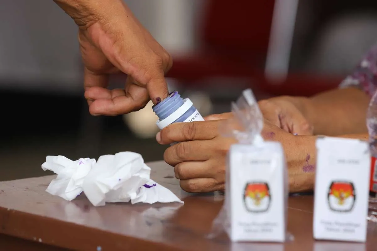 Survei LSI: Mayoritas Pemilih Tolak Usulan Pilkada Lewat DPRD