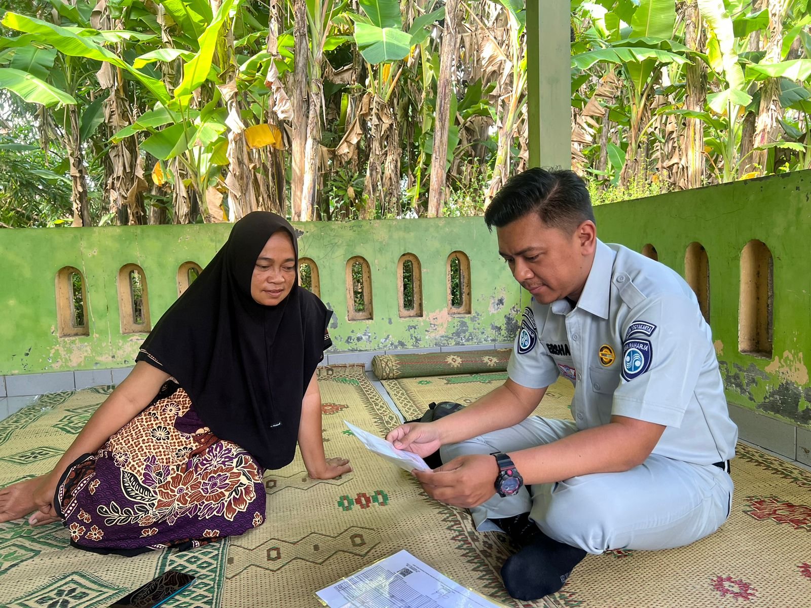 Jasa Raharja Sleman Pastikan Keabsahan Ahli Waris Demi Percepatan Santunan Korban Meninggal Dunia