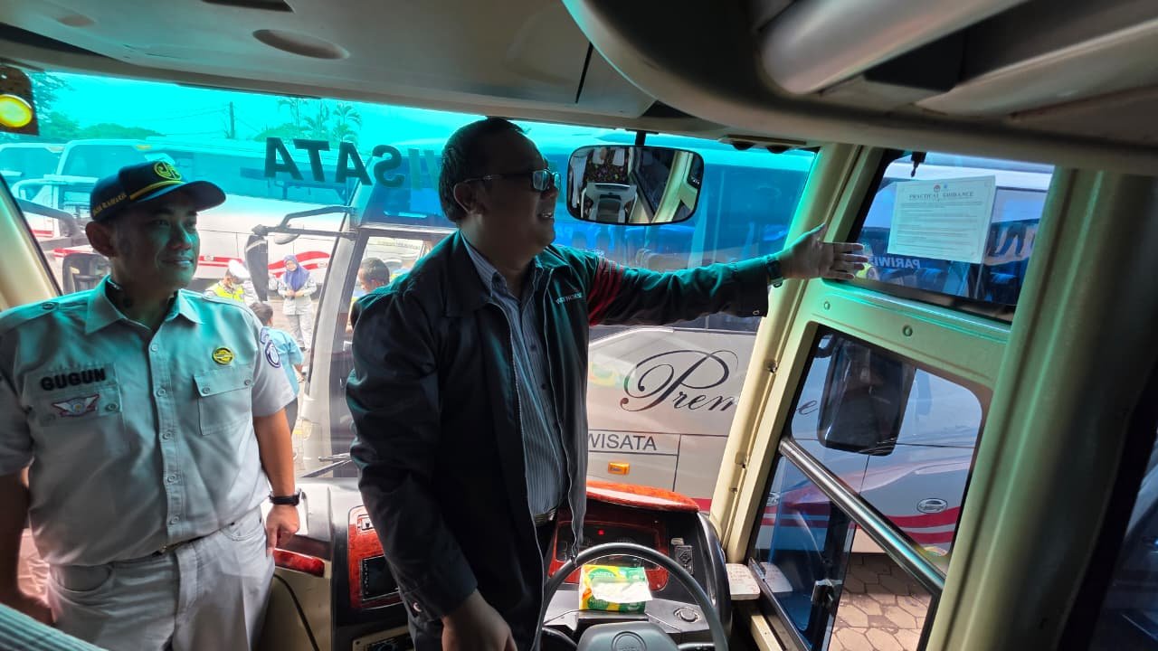 Cegah Kecelakaan Sejak Dini, Jasa Raharja DIY Perkuat Budaya Safety Lewat Stiker Practical Guidance 