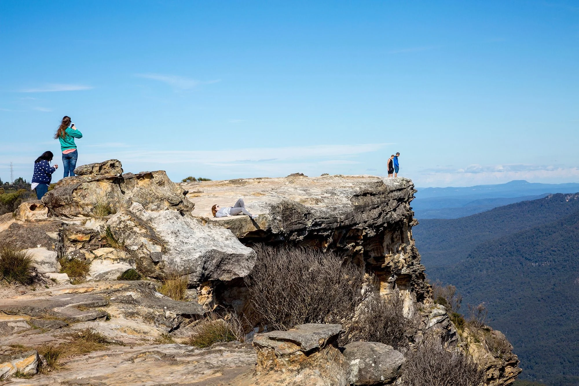 Efek Jennie BLACKPINK: Lincoln’s Rock di Australia Ditutup SementaraEfek Jennie BLACKPINK: Lincoln’s Rock di Australia Ditutup Sementara