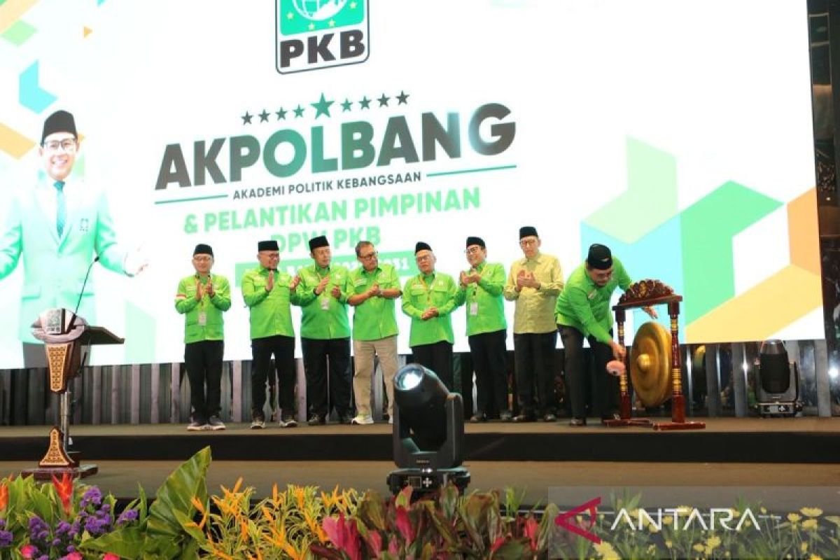 Jazilul Fawaid: PKB Butuh Kepemimpinan yang Memberi Teladan