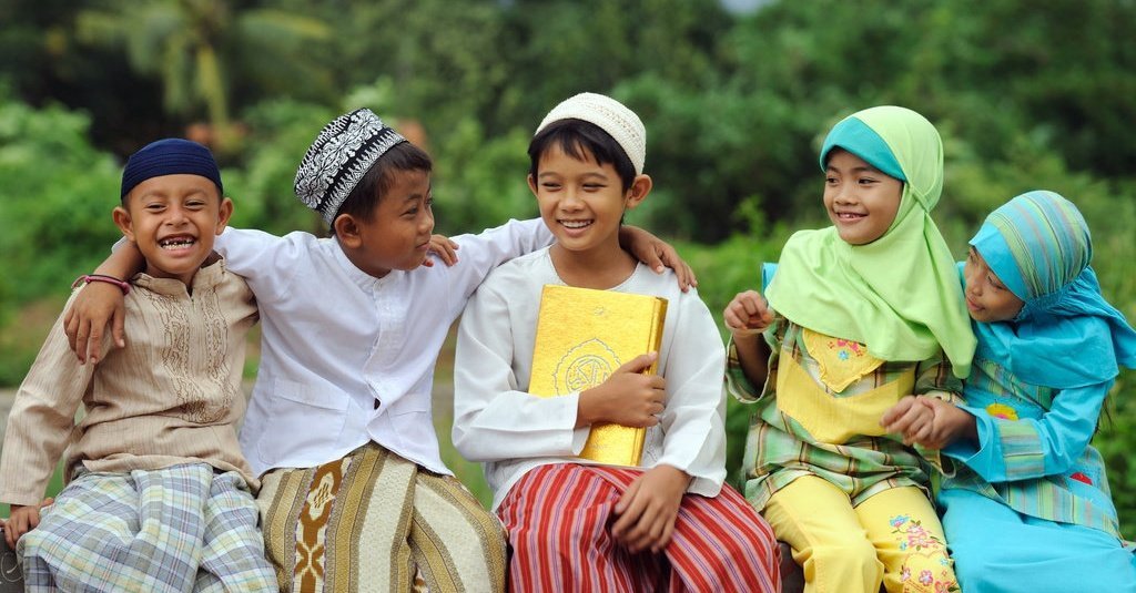 Nostalgia Ramadan: Masa Kecil vs Dewasa Jadi Tren Viral
