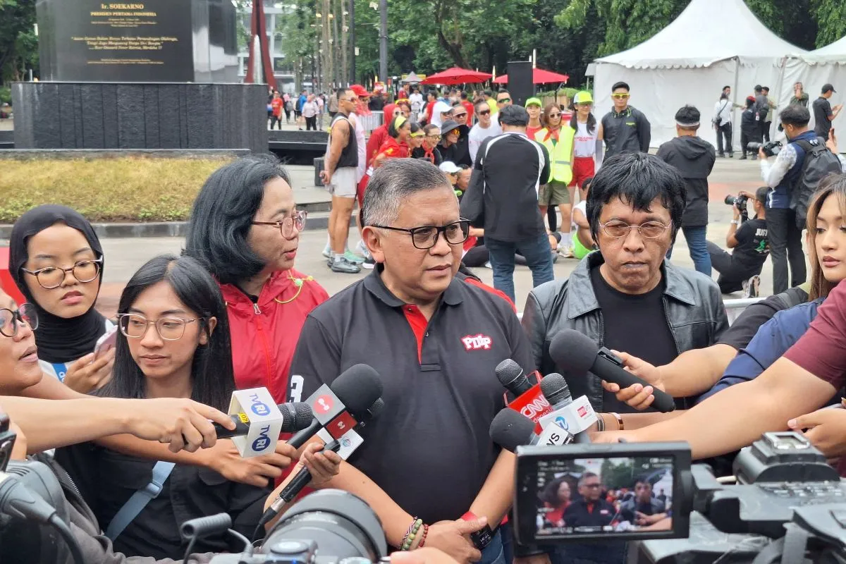 Tunjukkan Kedewasaan Politik, PDIP Hormati Sikap Partai Lain Soal Dukungan 2029