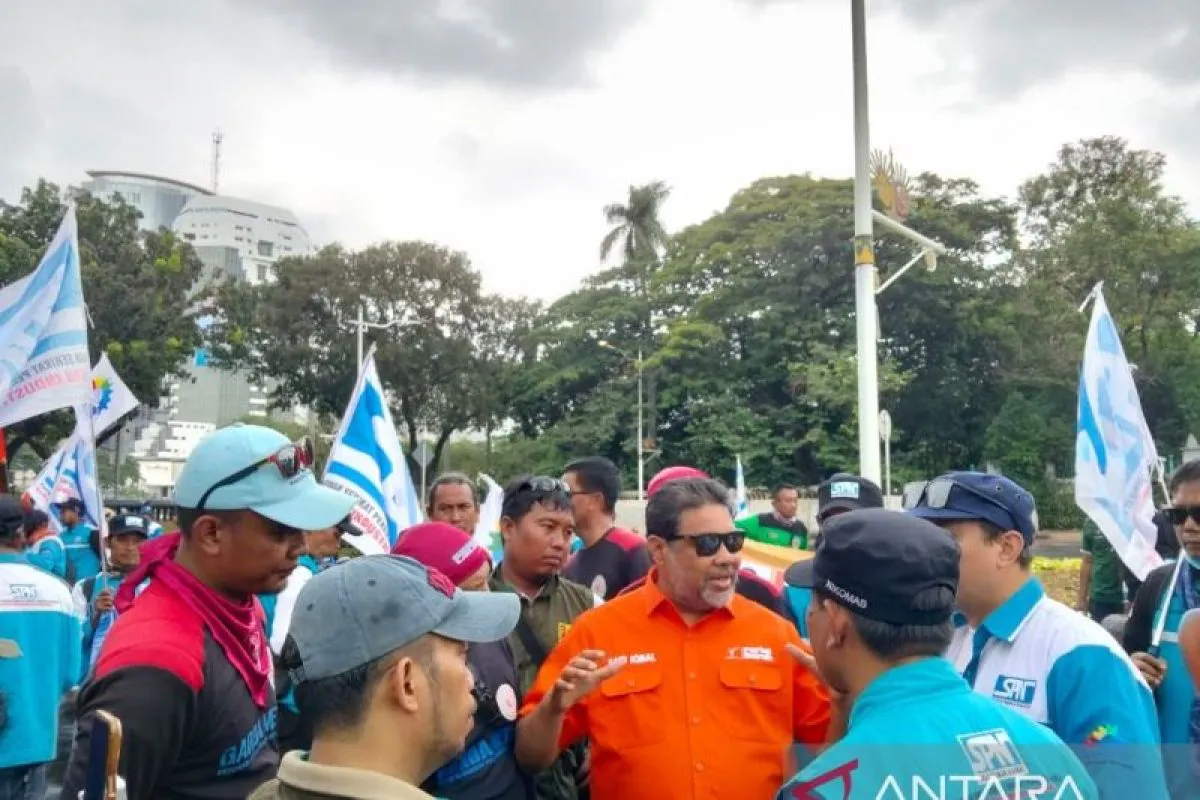 Partai Buruh Soroti Tiga Faktor Penting Soal Kenaikan Ambang Batas Parlemen