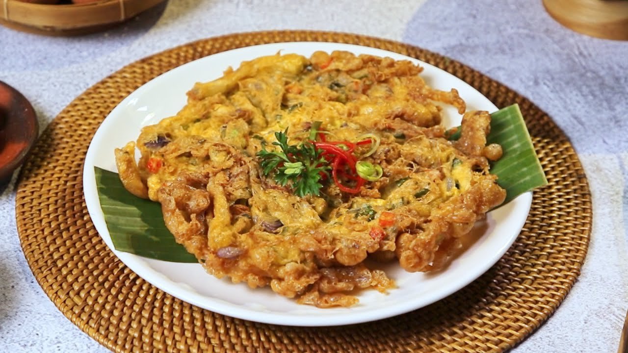 Resep Telur Kribo Jogja, Kuliner Viral dari Dapur Sederhana