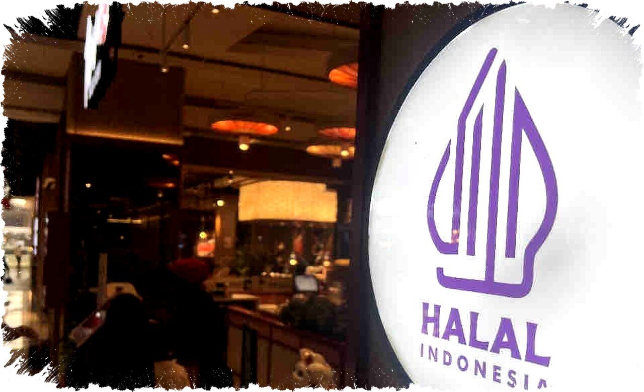 Seskab Tegaskan Produk AS Tetap Wajib Label Halal dan Izin BPOM