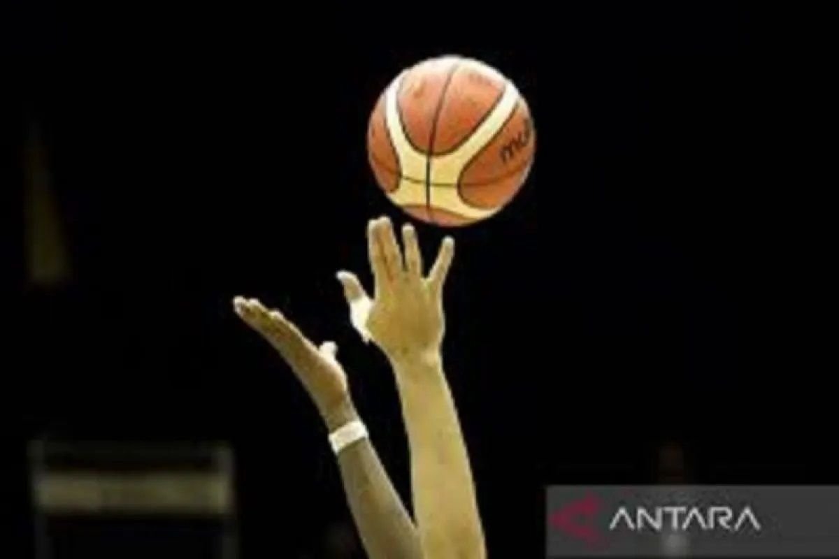 Bangkok Resmi Jadi Tuan Rumah FIBA 3×3 Champions Cup 2026