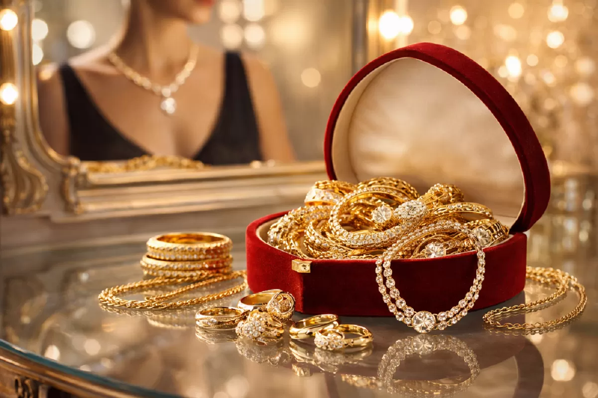 Update Harga Emas Raja Emas dan Laku Emas 20 Februari 2026: Perbandingan Lengkap