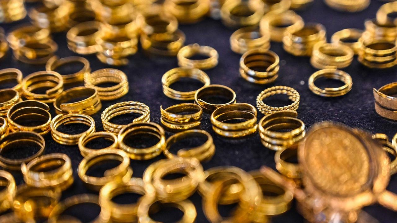 Update Harga Emas Perhiasan 24 Februari 2026: Raja Emas & Laku Emas