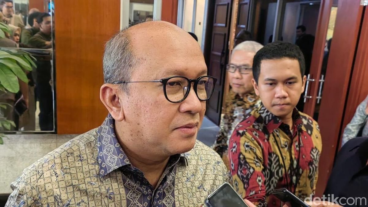 Danantara: Terjaganya Rating Moody’s Cerminkan Kepercayaan pada Ekonomi Indonesia