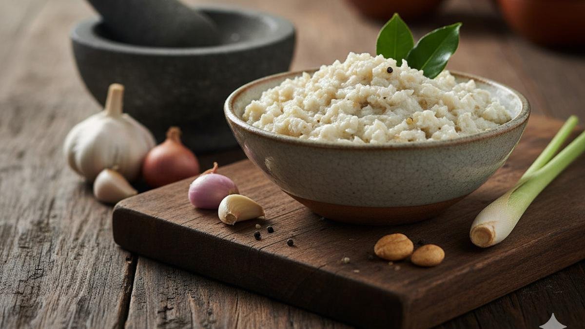 Anti Repot! Stok 3 Bumbu Dasar Ini Biar Masak Sahur & Buka Jadi Kilat