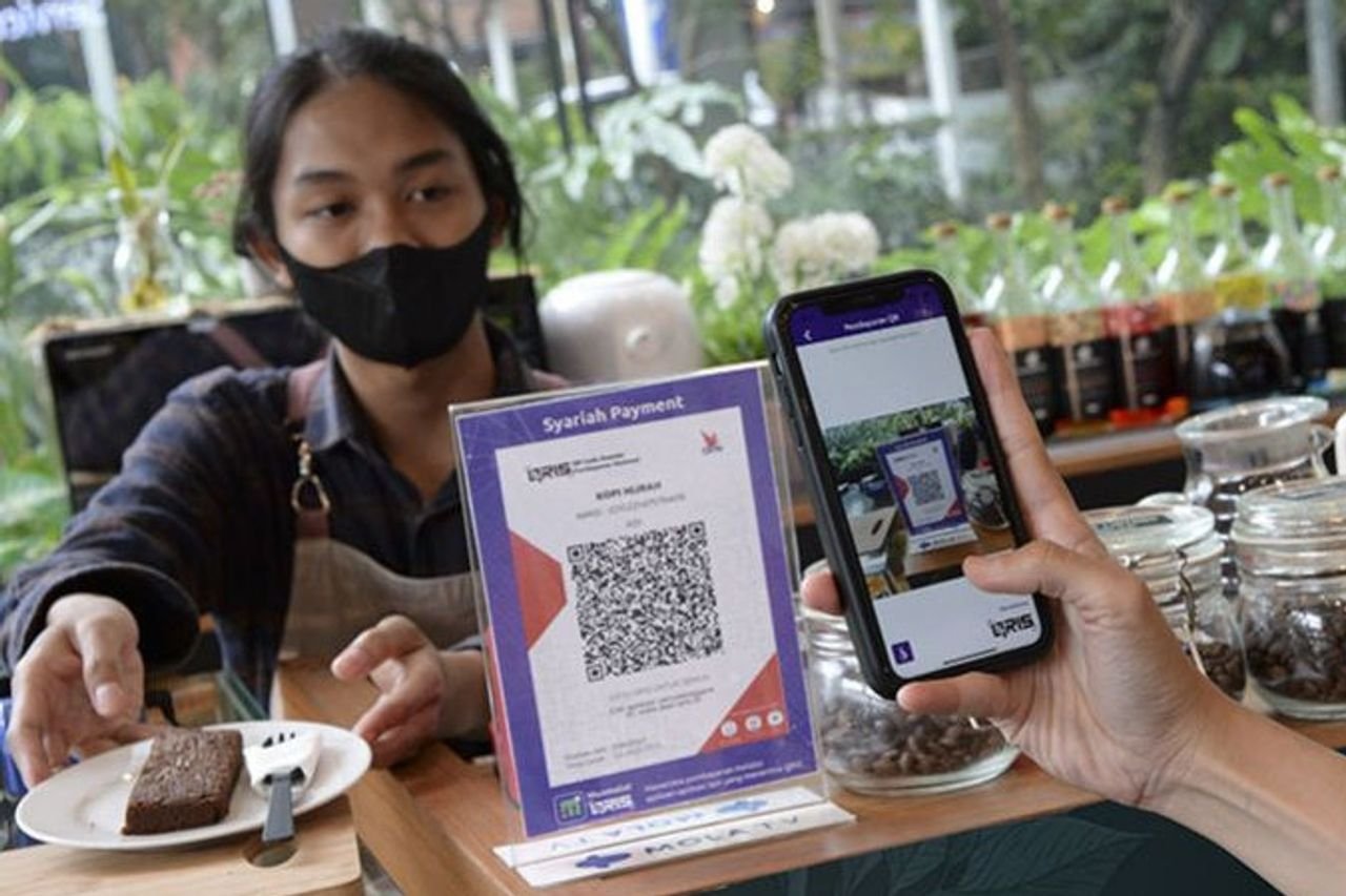 BI: Penggunaan QRIS di Kaltim Terus Meluas pada 2026