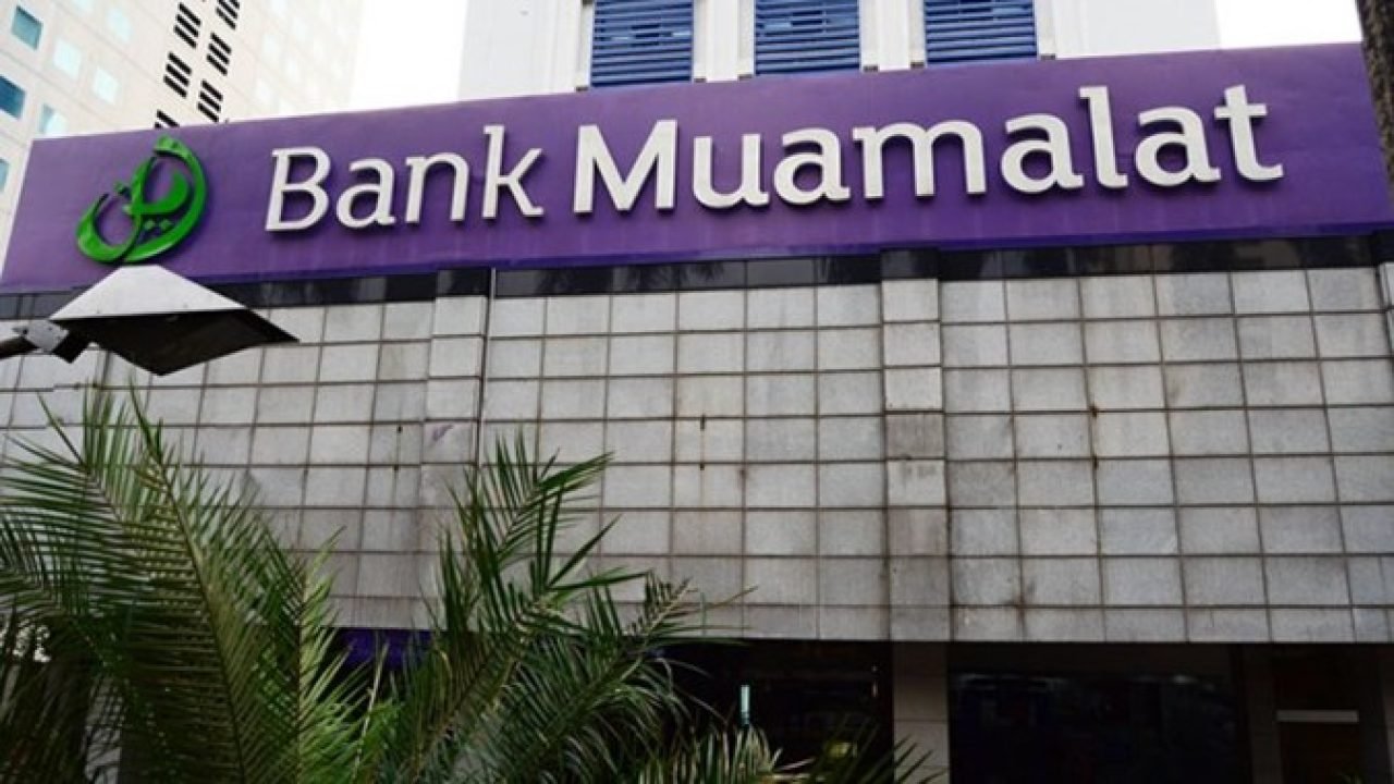 Bank Muamalat Catat Laba Sebelum Pajak Tumbuh 47,5 Persen pada 2025