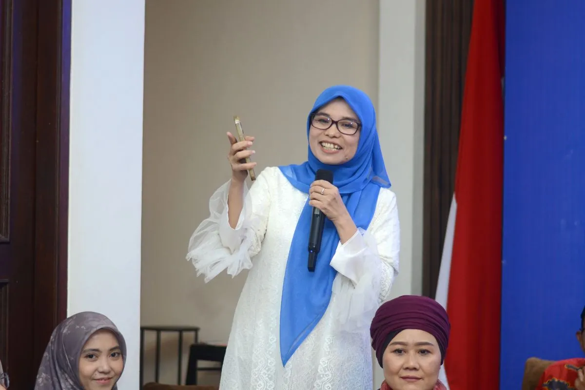 F-PKB MPR Tekankan Solidaritas Sosial sebagai Fondasi Kebangsaan