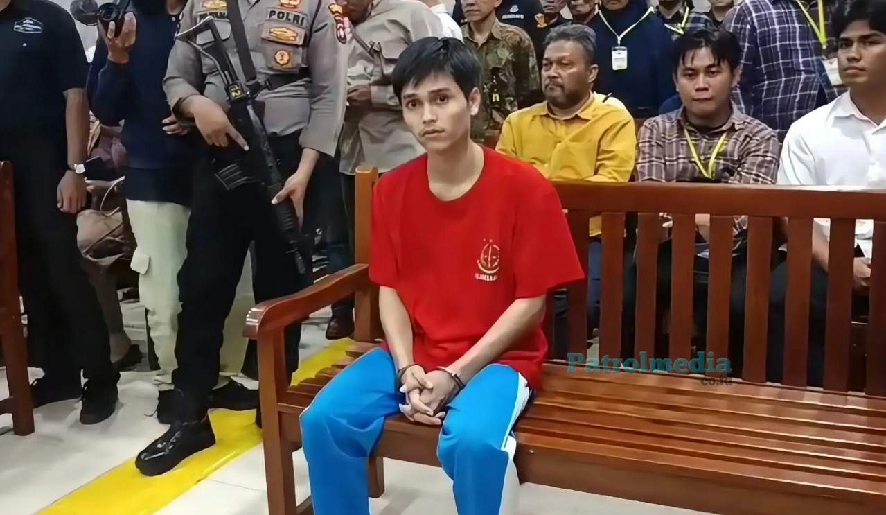 Fandi Ramadhan Divonis 5 Tahun Penjara, Gerindra Bersyukur