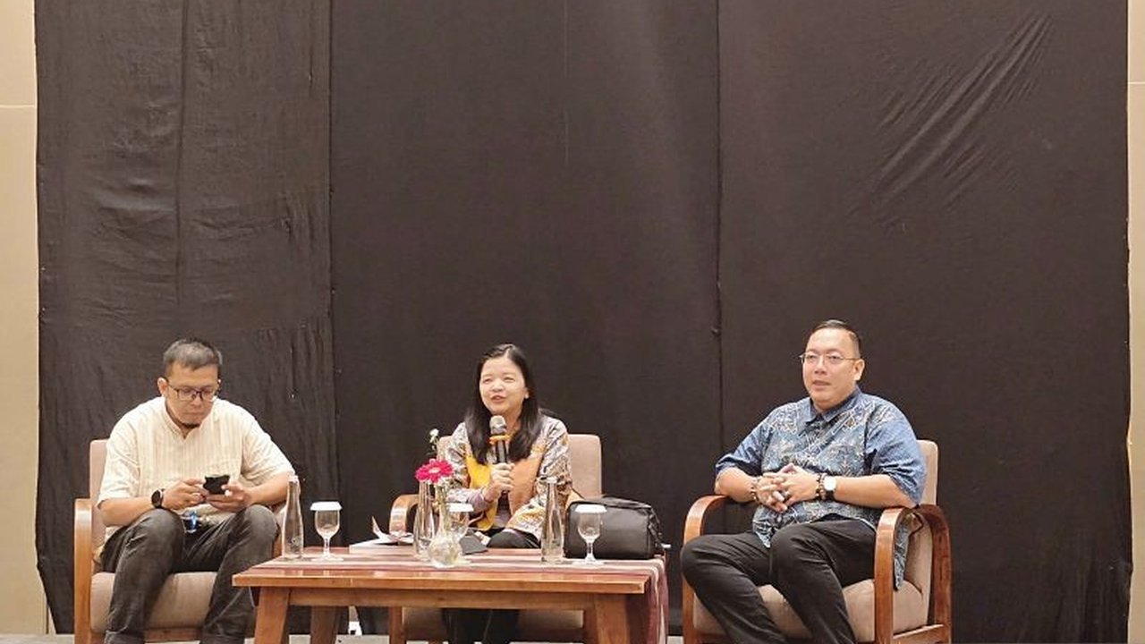 Kemendikdasmen Catat Peningkatan 17 Persen Pendaftar OSN 2026