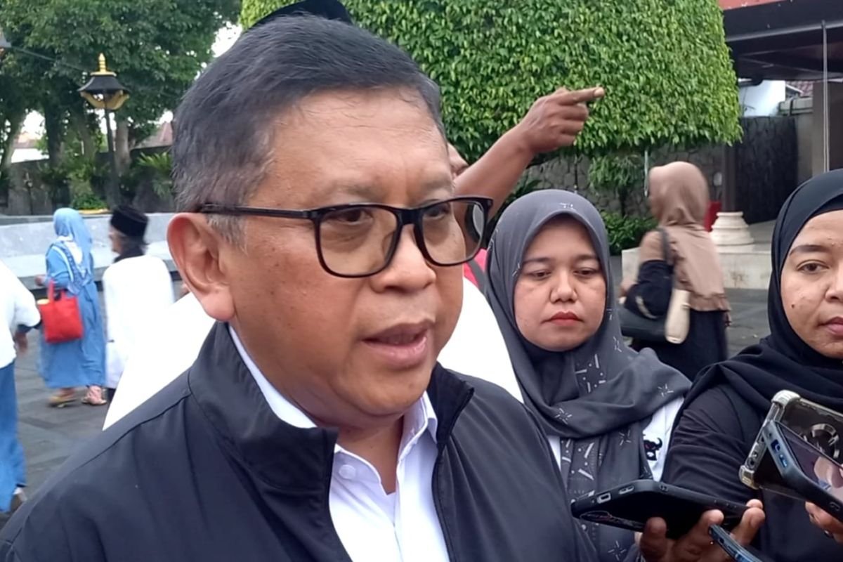 PDIP Tegaskan Politik Luar Negeri Indonesia Bebas Aktif