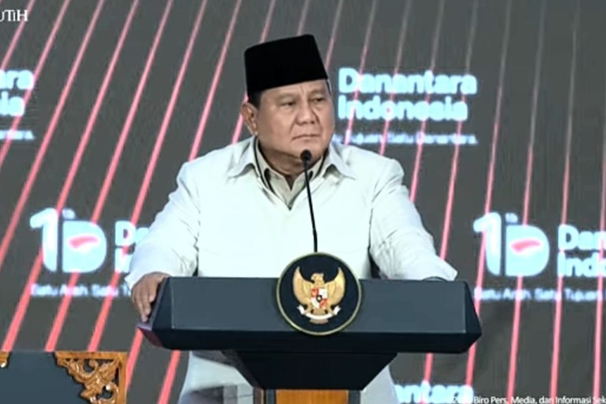 Danantara Dinilai Tepat Atasi Penyimpangan BUMN oleh Prabowo