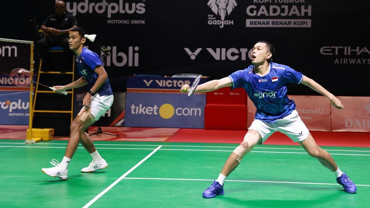 Daftar Wakil Indonesia di All England 2026, Jonatan Christie hingga Alwi Farhan Siap Tampil