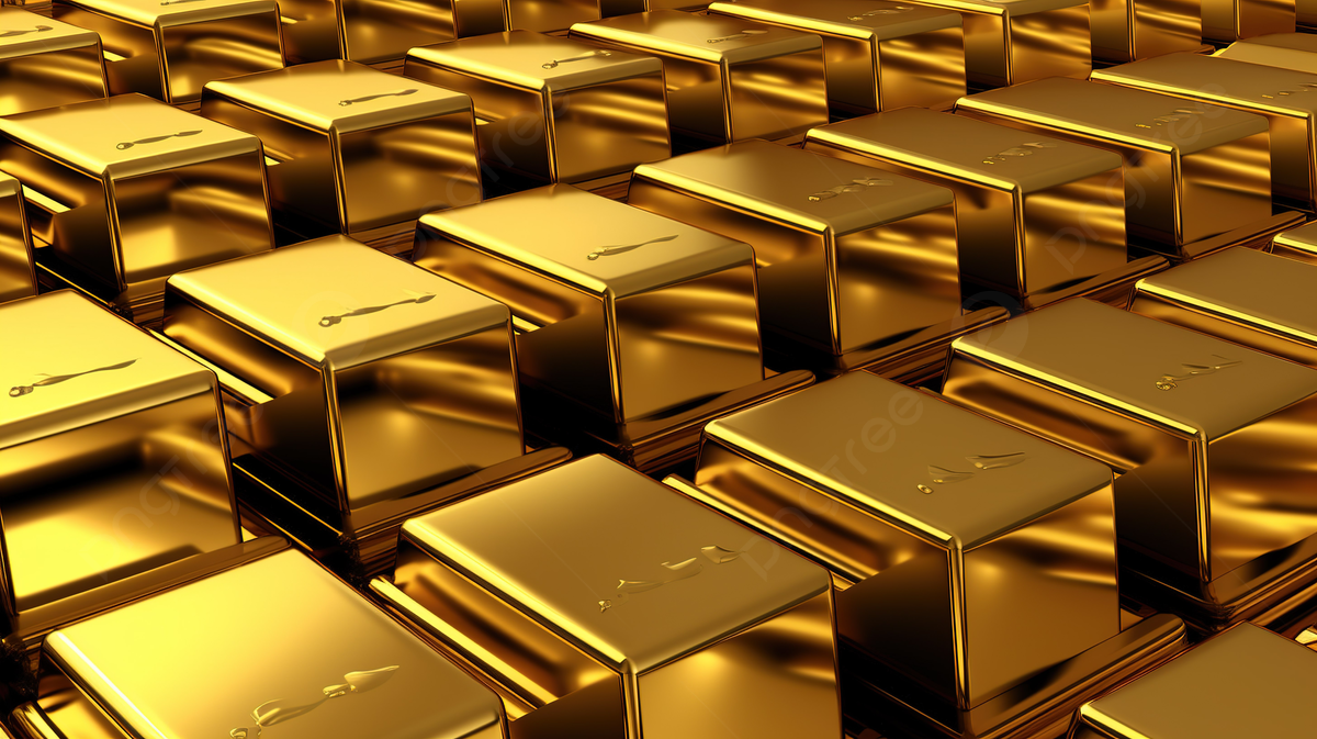 Harga Emas Dunia Naik 0,4% Terdorong Konflik Timur Tengah, Investor Berburu Safe Haven