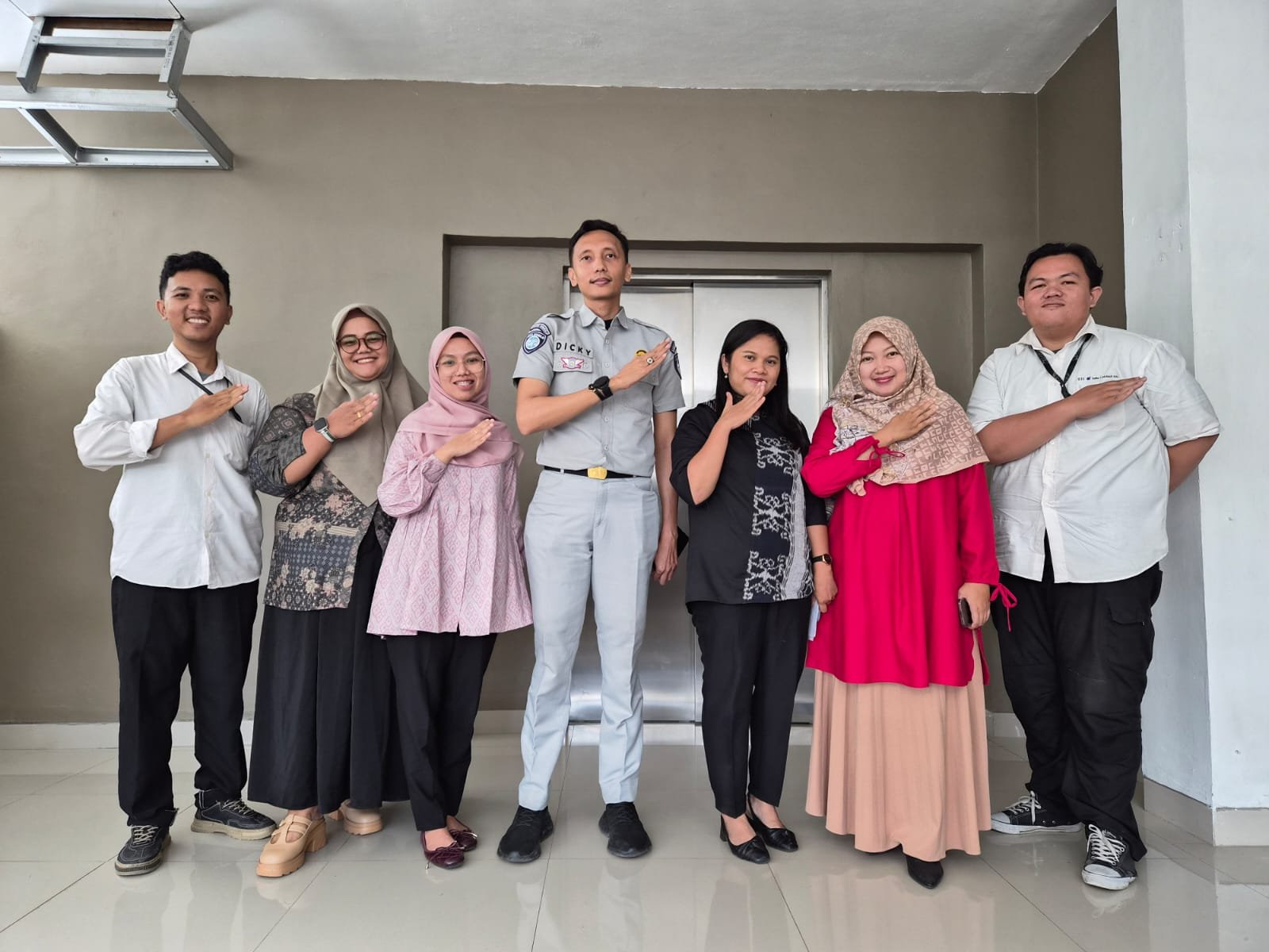 Jasa Raharja Bengkulu Perkuat Sinergi dengan RS As-Syifa Bengkulu Selatan untuk Percepat Penanganan Korban Kecelakaan