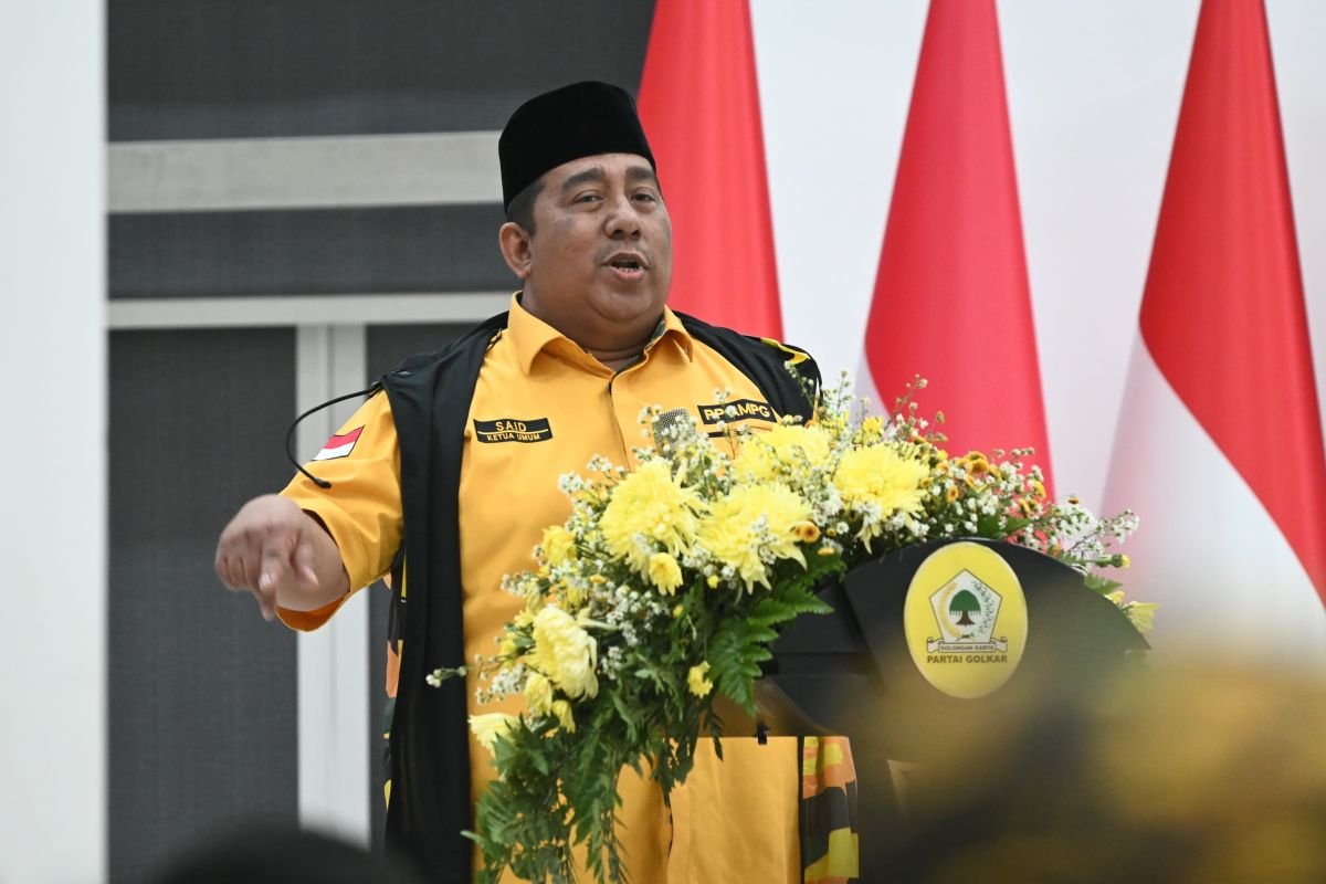 Respons Cepat Pemerintah Diapresiasi, AMPG Minta Perbaikan Sistem Perkeretaapian