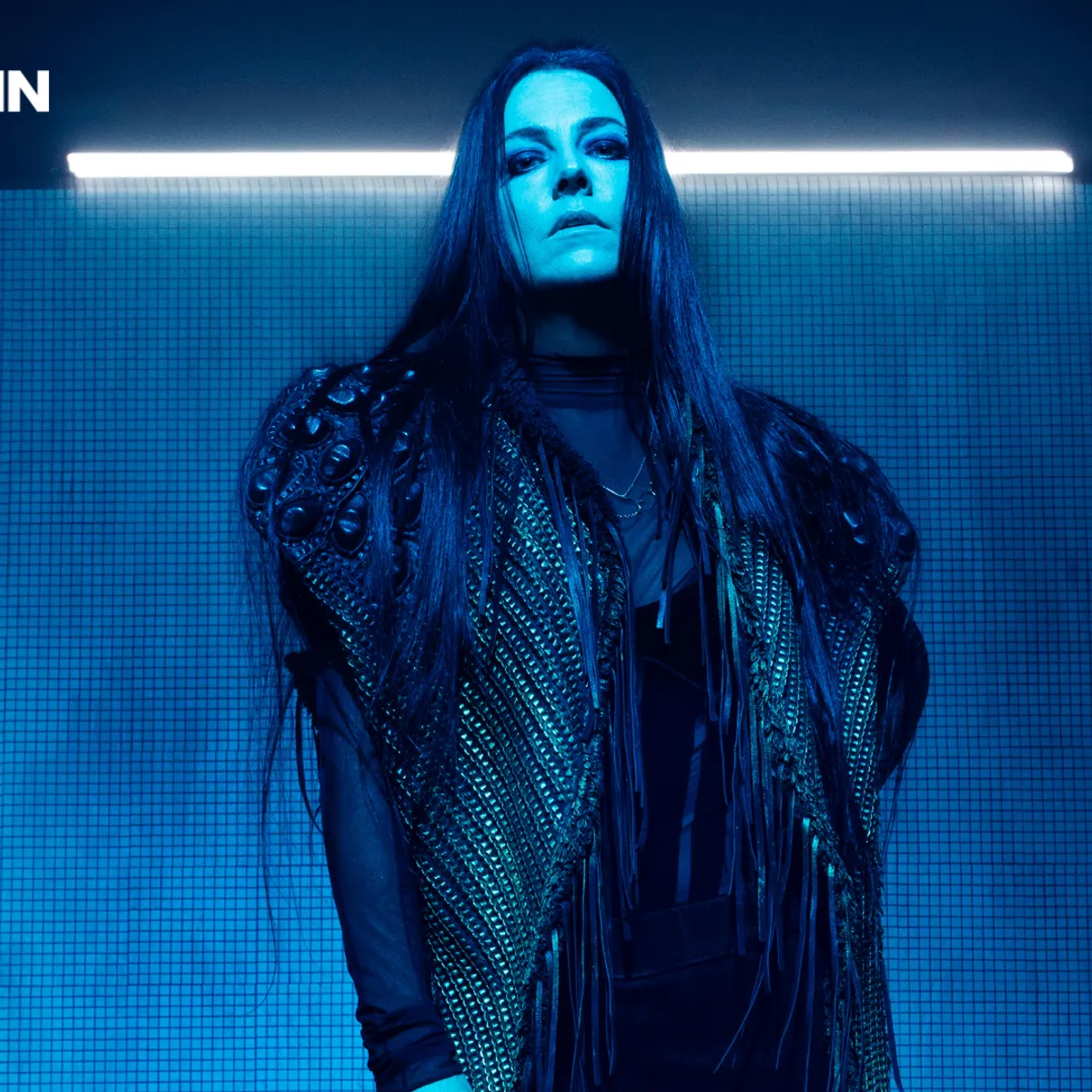 Amy Lee Ungkap Makna Album ‘Sanctuary’, Rilis 5 Juni 2026