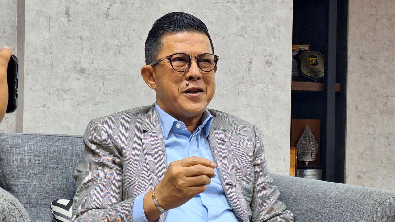 RUU Perampasan Aset Dinilai Berpotensi Bentur Filosofi Hukum Indonesia