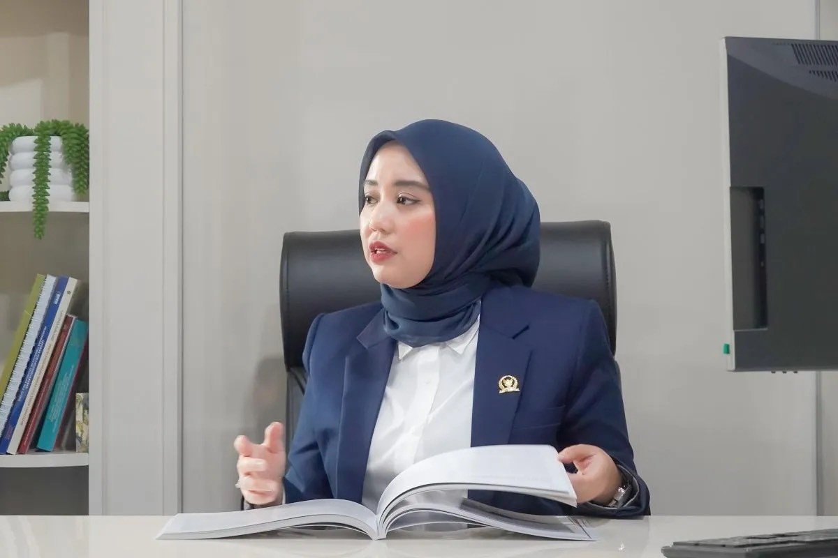 DPR Pastikan Penyelenggaraan Haji 2026 Aman dari Dampak Konflik Timur Tengah