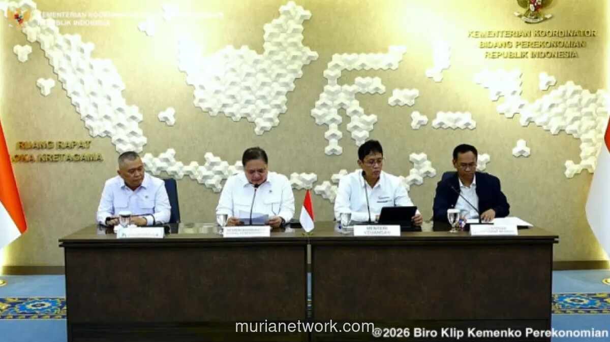 Pemerintah Bebaskan Bea Masuk Suku Cadang Pesawat 0%, Tekan Biaya Maskapai