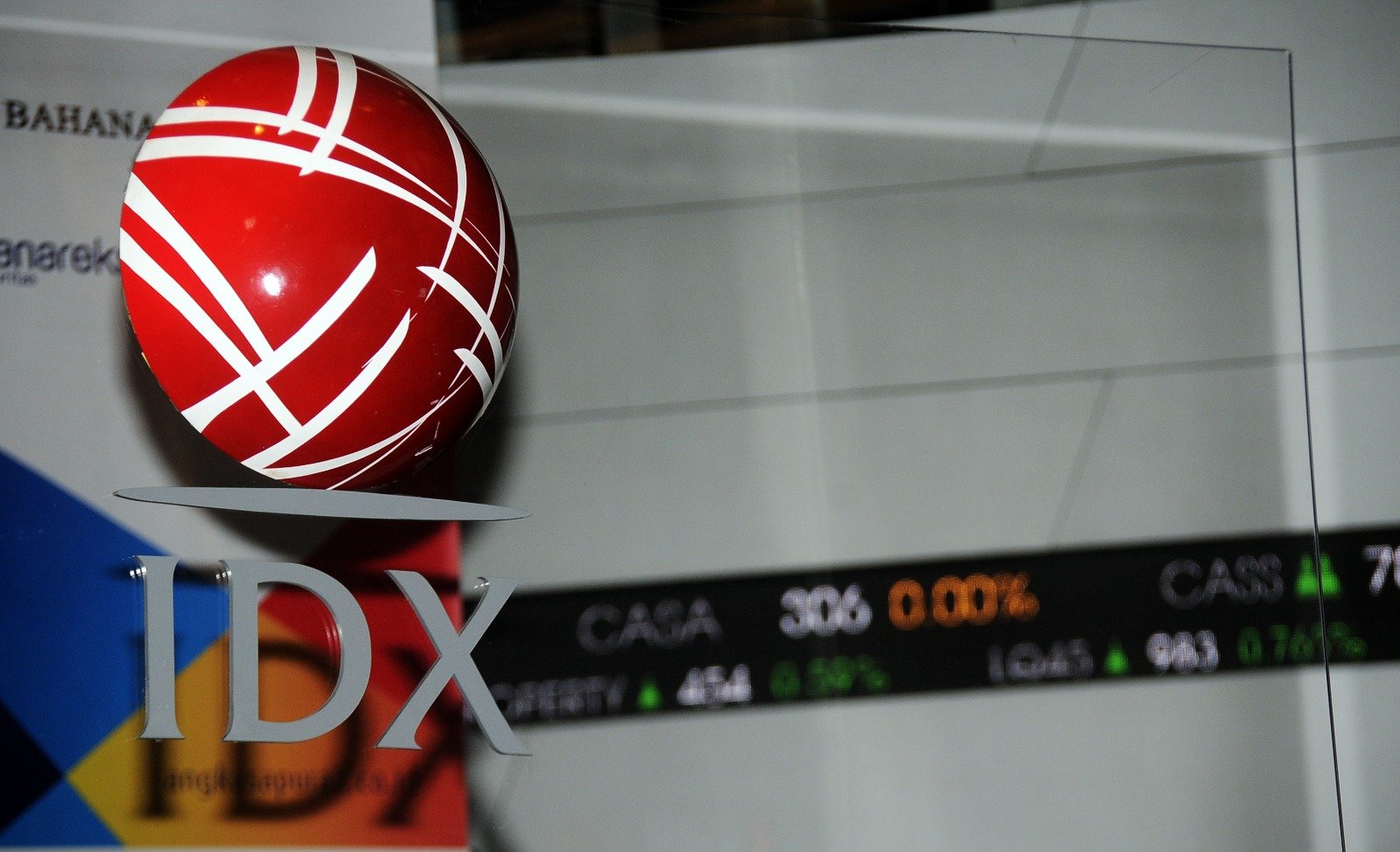 IHSG Pagi Ini Naik 0,34 Persen, Sentuh Posisi 7.096