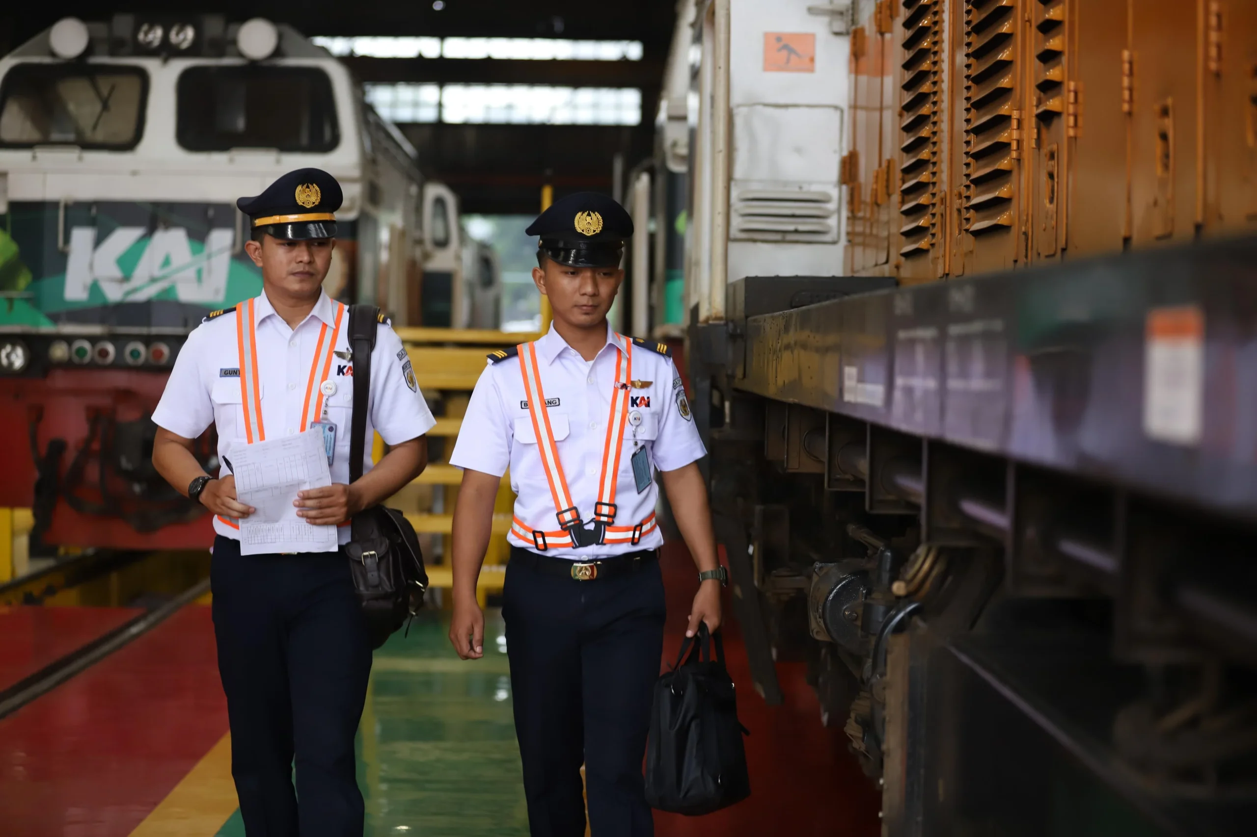 KAI Group Layani 115,32 Juta Penumpang PSO pada Triwulan I 2026