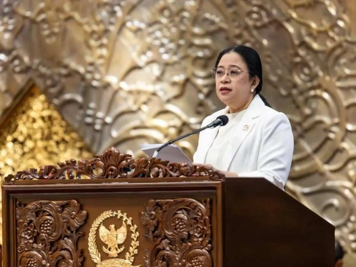 DPR Desak Mitigasi Harga Energi dan Pangan, Rakyat Jangan Terbebani