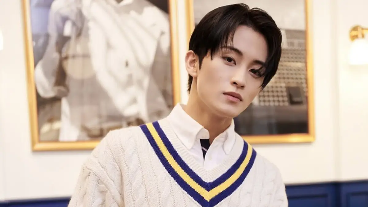 Mark Tinggalkan NCT dan SM Entertainment, Akhiri Perjalanan 10 Tahun