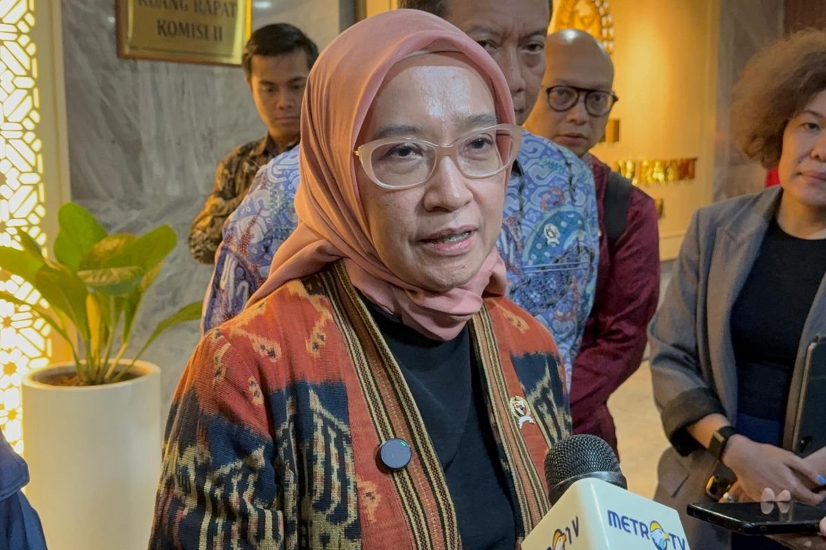 Menteri PANRB Tegaskan WFH Bukan Pengurangan Jam Kerja ASN