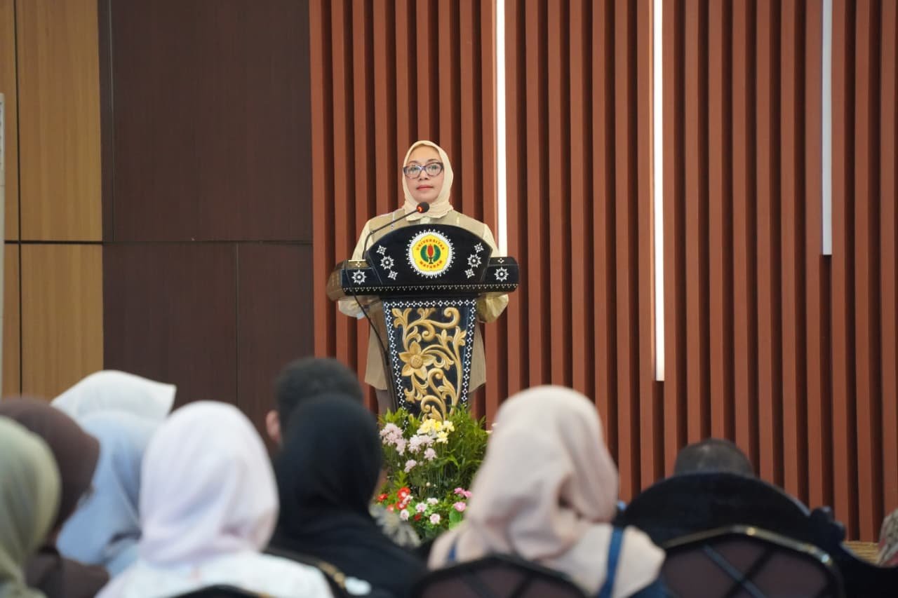 Kampus Diminta Perkuat Pencegahan Kekerasan, Ini Penegasan Menteri PPPA